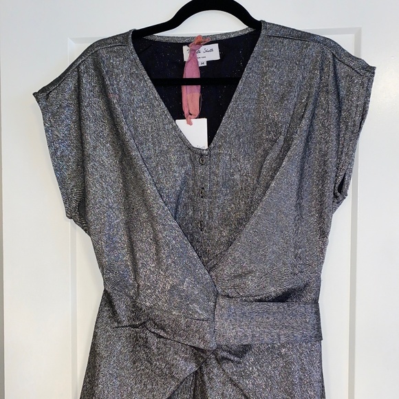 Rujata Sheth Jumpsuit Medium - Picture 2 of 2